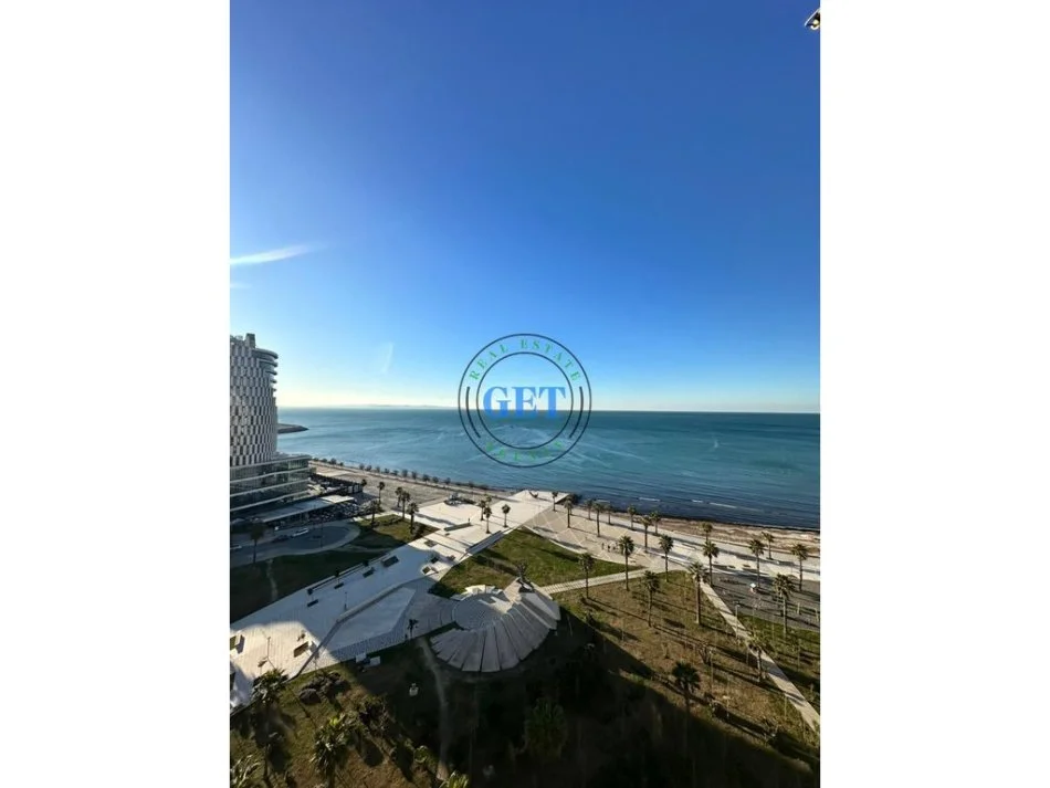 Durres, shitet apartament 3+1 Kati 13, 121 m² 350.000 € (Vollga)