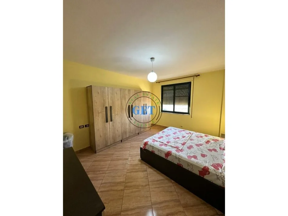 Durres, jepet me qera apartament 1+1 Kati 5, 76 m² 350 € (Plazh)