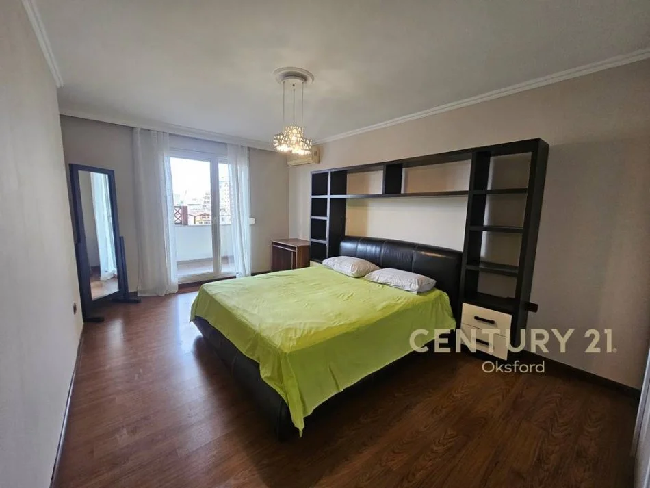 Tirane, shitet apartament 3+1 Kati 6, 158 m² 370.000 € (Bulevardi Gjergj Fishta)