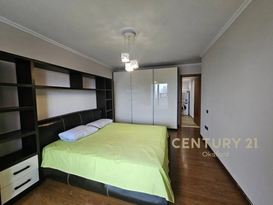 Tirane, shitet apartament 3+1 Kati 6, 158 m² 370.000 € (Bulevardi Gjergj Fishta)