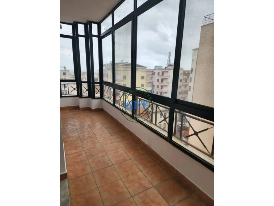 Durres, shitet apartament 1+1 Kati 7, 56 m² 98.000 € (Plazh Hekurudha)
