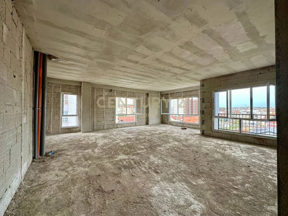 Tirane, shitet apartament Kati 4, 114 m² 142.500 € 