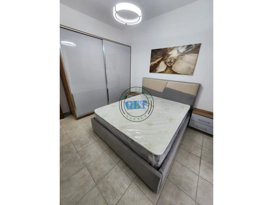 Durres, shitet apartament 1+1 Kati 7, 56 m² 98.000 € (Plazh Hekurudha)