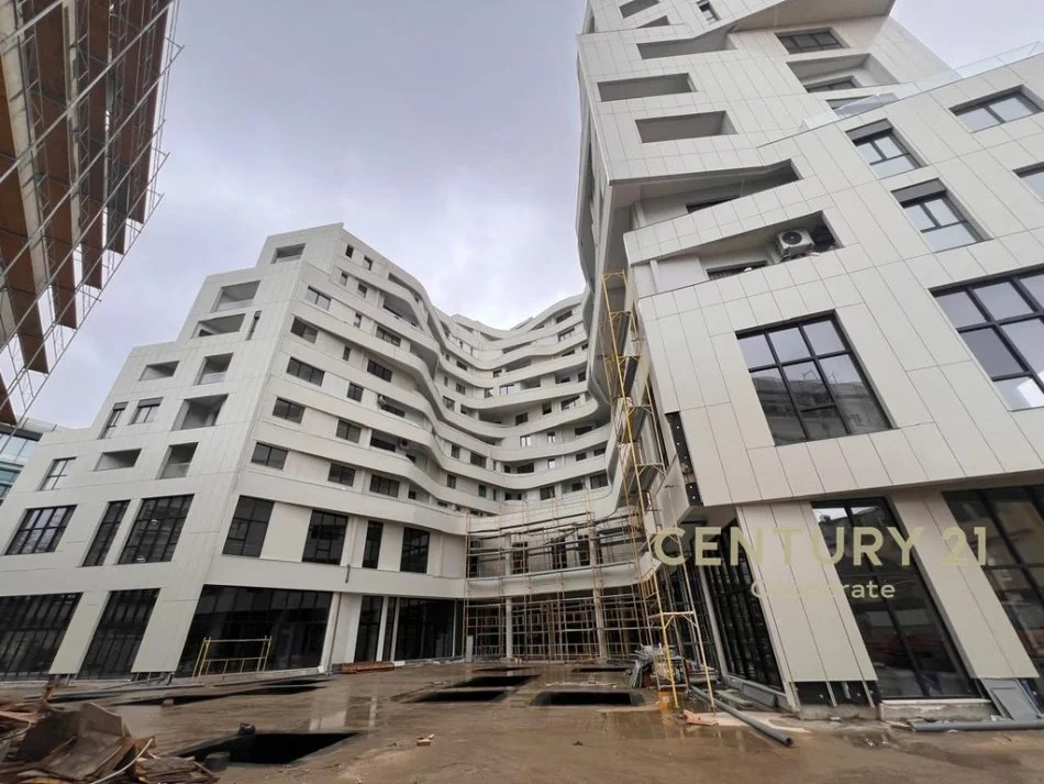 Tirane, shes ambjent biznesi , 182 m² 726.000 € (Vasil Shanto)