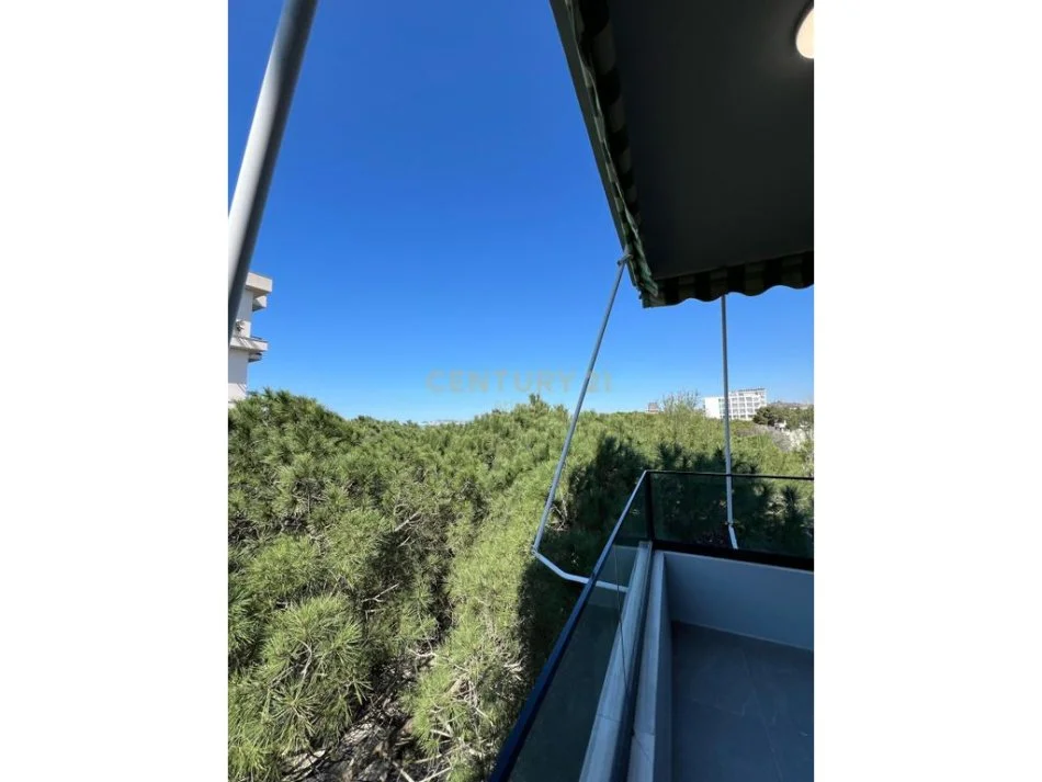 Durres, shitet 1+1 Kati 3, 80 m² 135.000 € (GOLEM TEK HOTEL MURRIZI VIJA E II , 10M LARG DETIT)