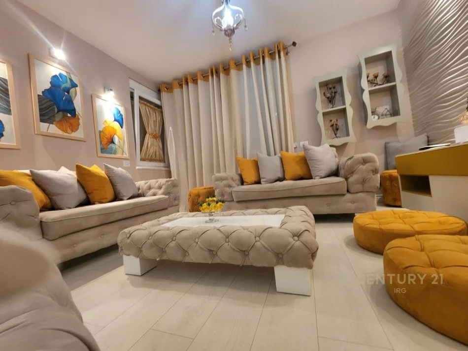 Tirane, jap me qera apartament 2+1+POST PARKIMI , 104 m² 1.500 € (kopshit Zoologjik)