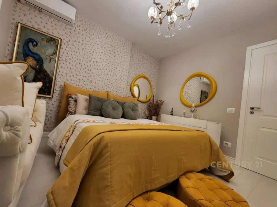 Tirane, jap me qera apartament 2+1+POST PARKIMI , 104 m² 1.500 € (kopshit Zoologjik)