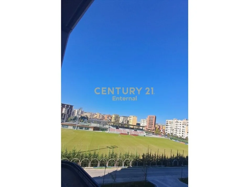 Tirane, jap me qera apartament 1+1+Post Parkimi+Ballkon , 68 m² 1.200 € (Rruga e Kosovareve)