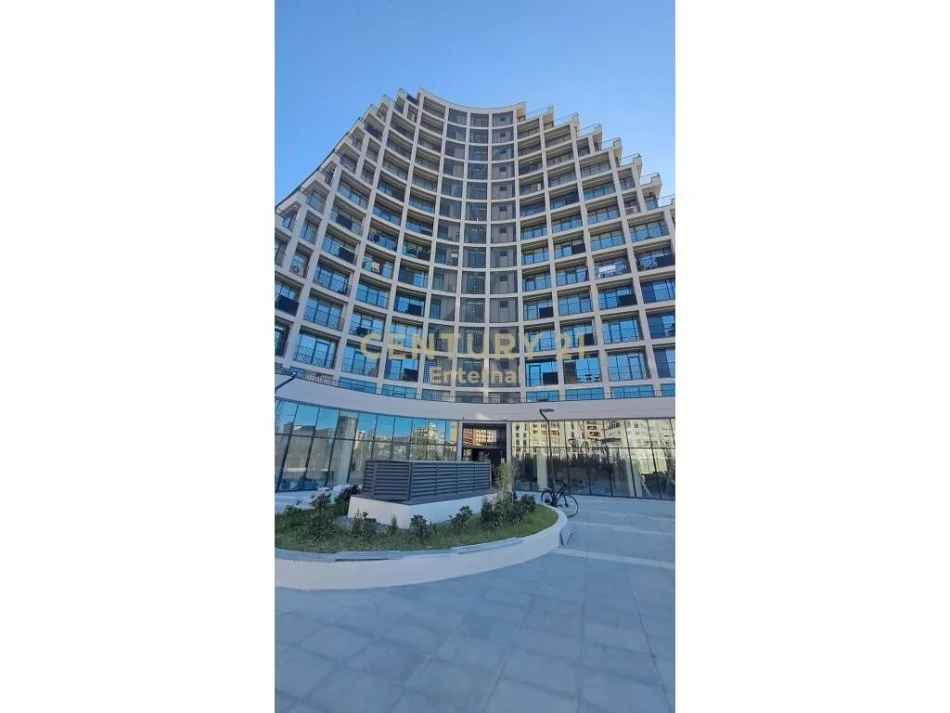 Tirane, jap me qera apartament 1+1+Post Parkimi+Ballkon , 68 m² 1.200 € (Rruga e Kosovareve)