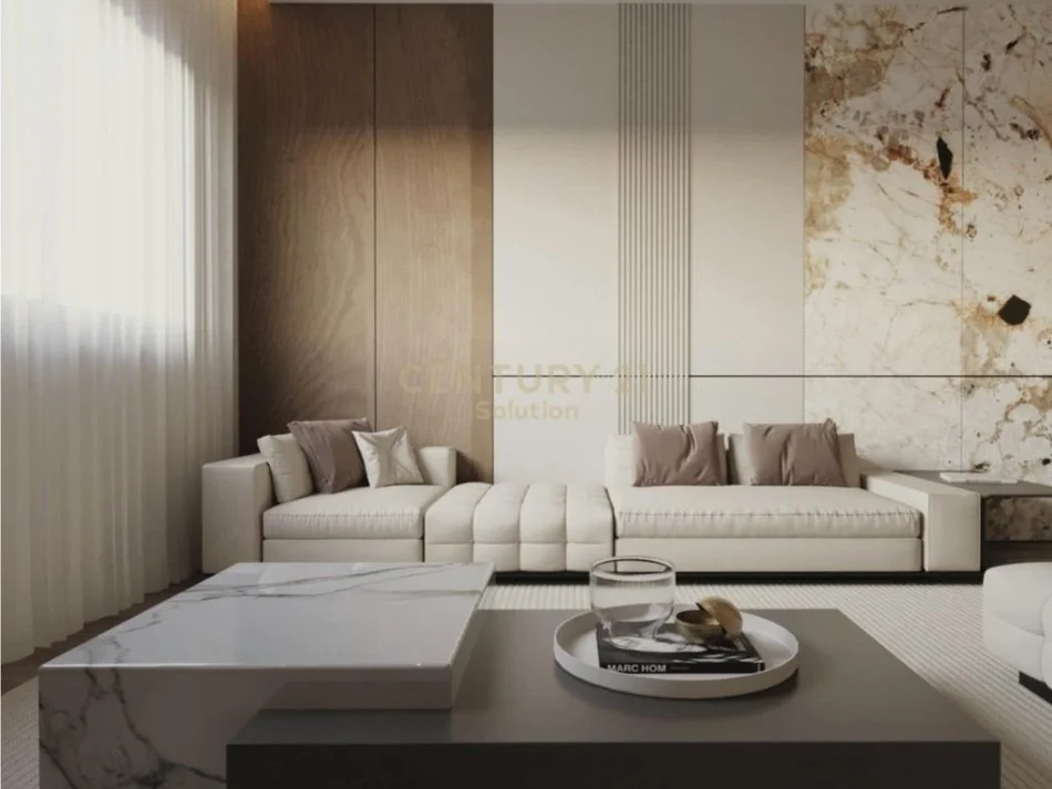 Vlore, shes apartament 2+1+Ballkon Kati 1, 102 m² 180.000 € (DHIMITER KONOMI)