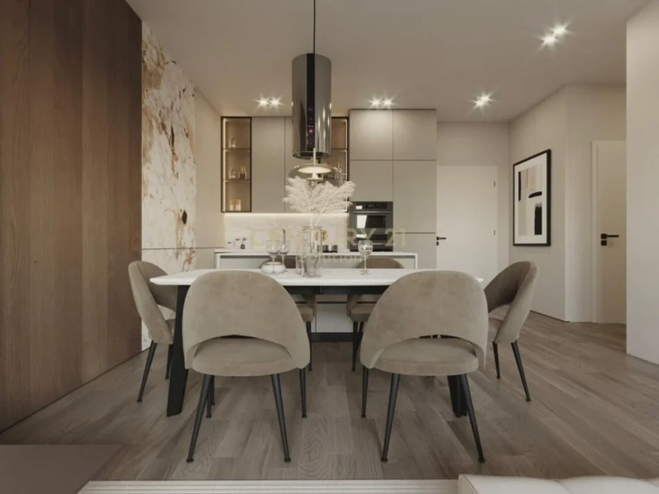 Vlore, shes apartament 2+1+Ballkon Kati 1, 102 m² 180.000 € (DHIMITER KONOMI)