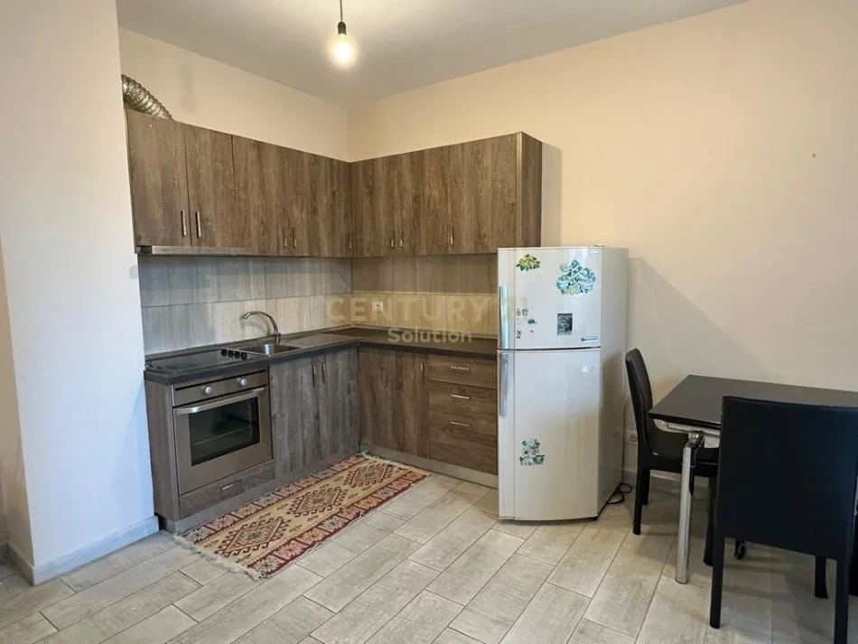 Tirane, jap me qera apartament 2+1+Ballkon , 100 m² 560 € (KOPSHTI ZOOLOGJIK)