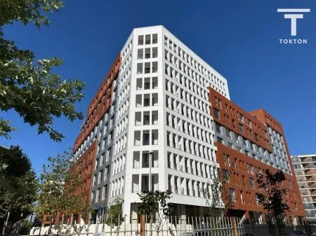 Tirane, shitet apartament 1+1 Kati 9, 81 m² 109.350 € 