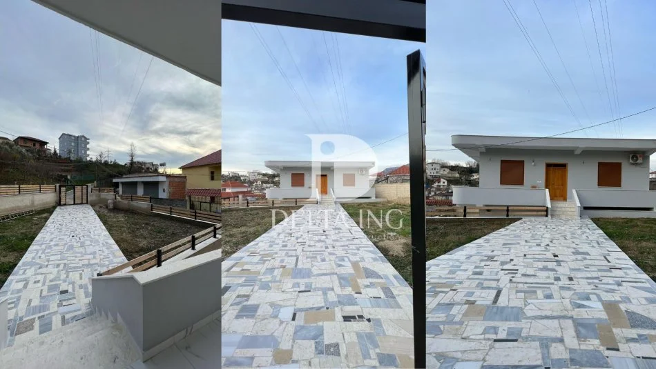 Tirane, jepet me qera Vile 2+1 Kati 2, 90 m² 550 € (Rruga Dr Shefqet Ndroqi, Tiranë)