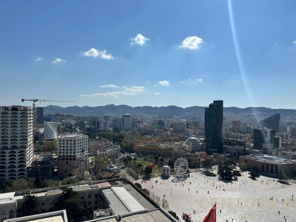 Tirane, shes apartament 3+1 , 257 m² 1.274.000 € (Sheshi Skenderbej (Qender))