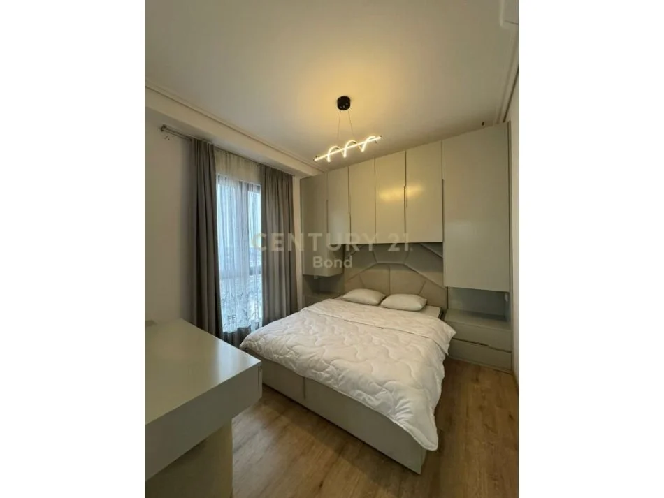 Tirane, shes apartament 1+1 , 69 m² 160.000 € (Kompleksi Arlis, Rruga e Dibres)