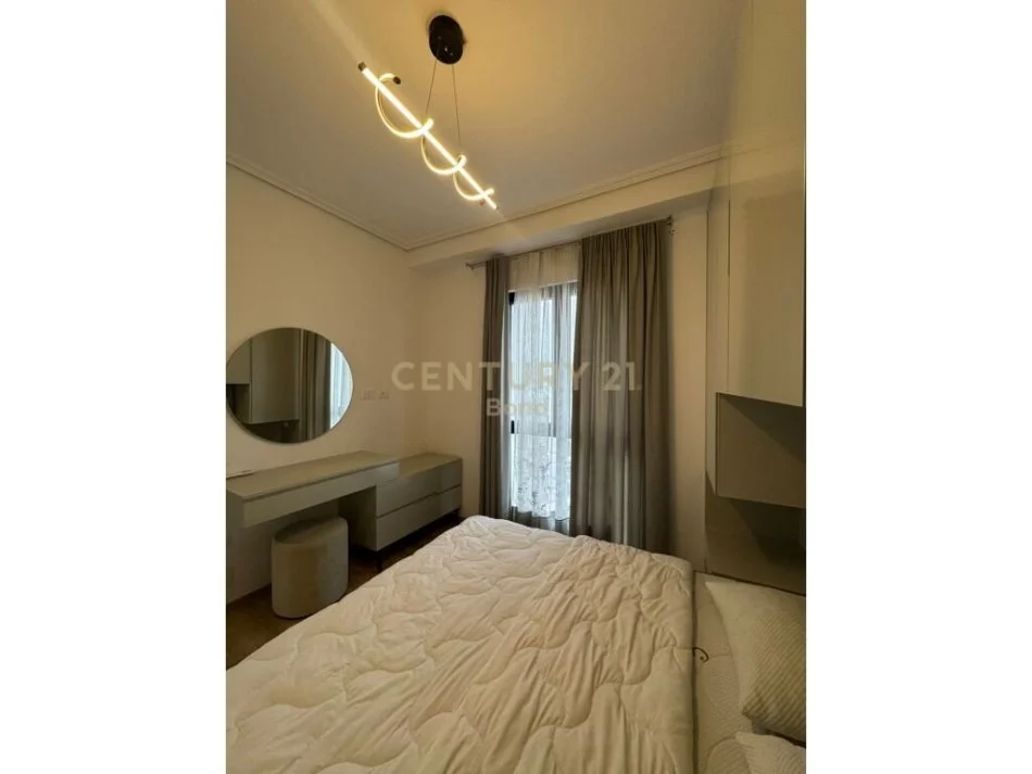 Tirane, shes apartament 1+1 , 69 m² 160.000 € (Kompleksi Arlis, Rruga e Dibres)