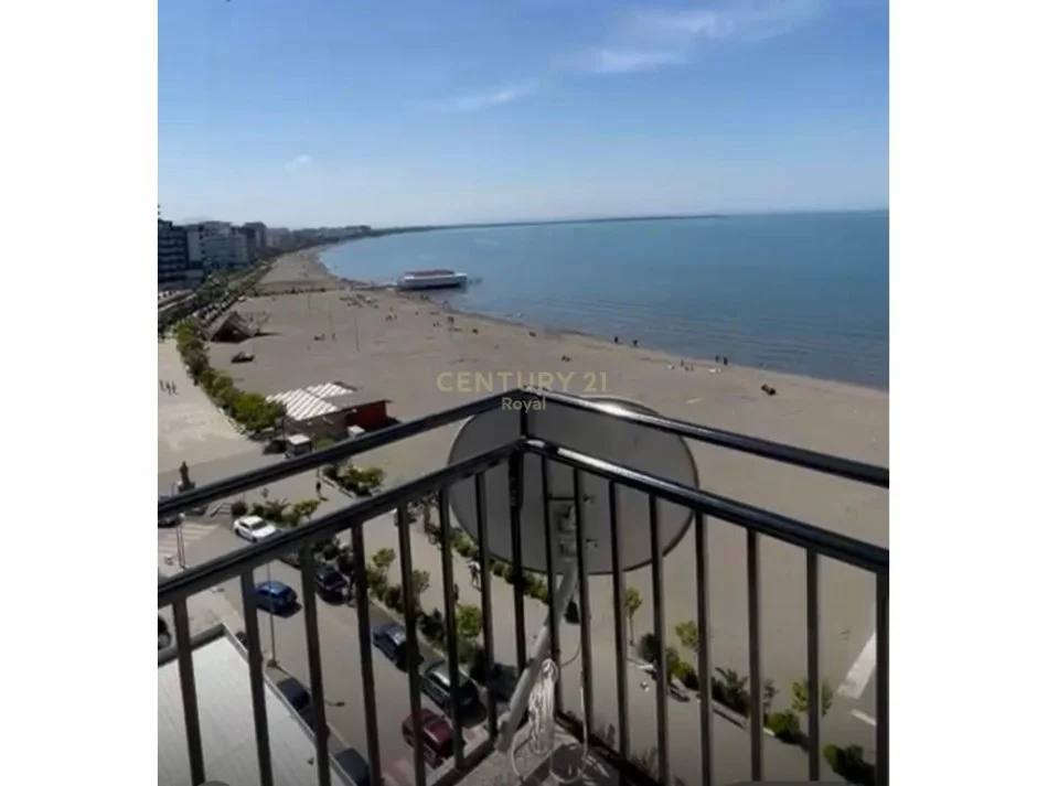 Tirane, shitet apartament Kati 7, 91 m² 182.000 € 