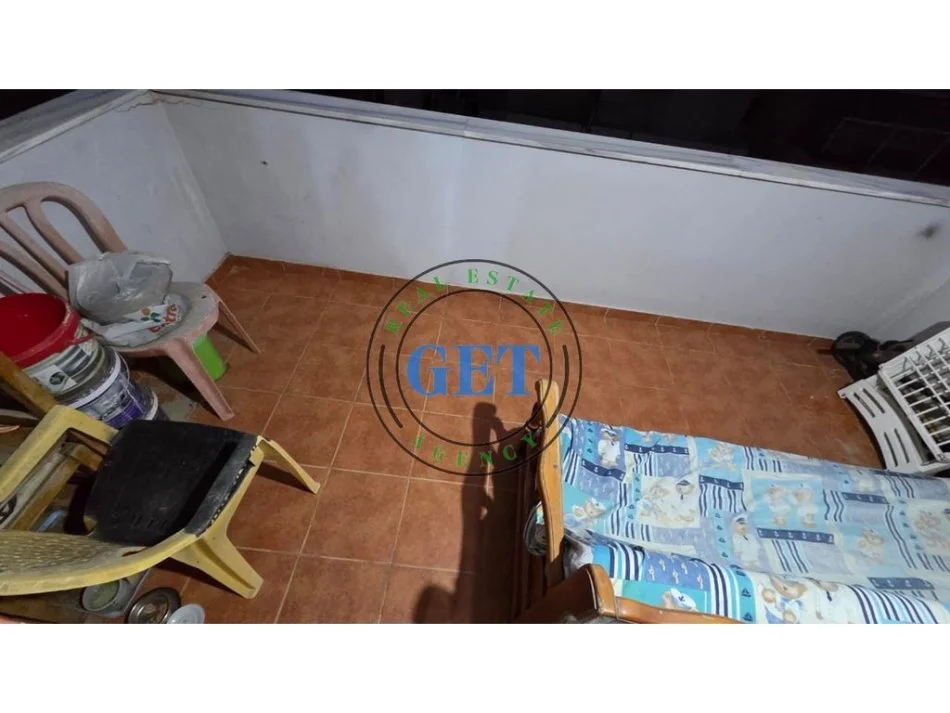 Durres, shitet apartament 1+1 Kati 4, 56 m² 80.000 € (Plazh)