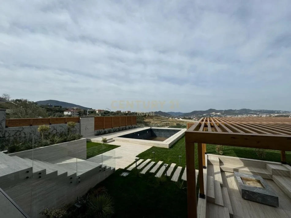 Tirane, shes Vile , 1.040 m² 1.900.000 € (Rrolling Hills, Lunder)