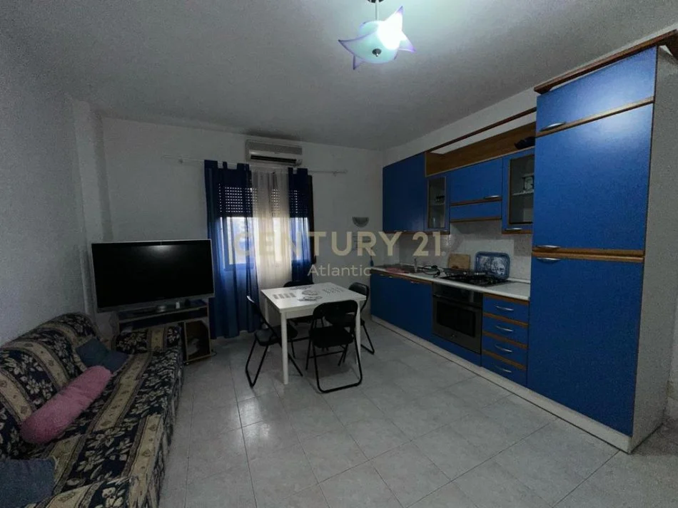 Durres, shitet apartament 1+1 Kati 3, 67 m² 67.000 € 
