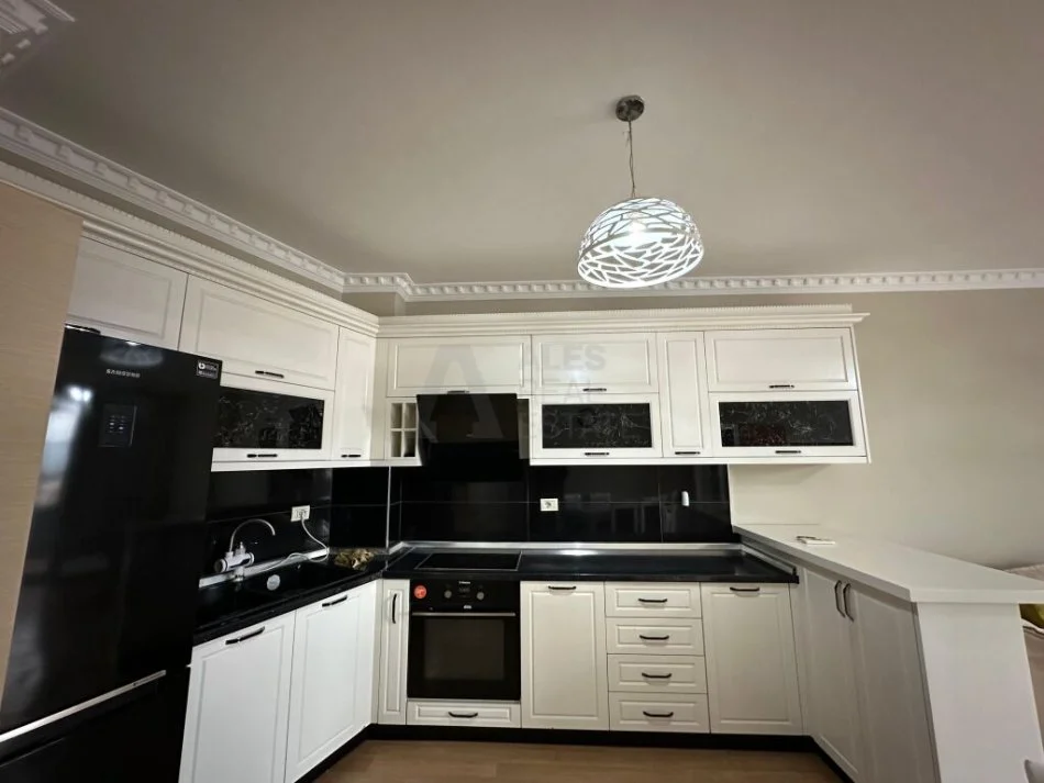 Apartament 2+1+2 per Shitje