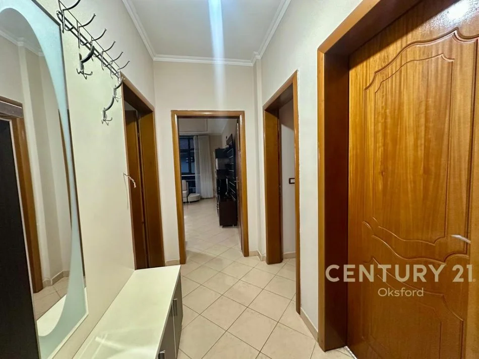 Tirane, shitet apartament 2+1 Kati 5, 77 m² 120.000 € (Rruga Don Bosco)