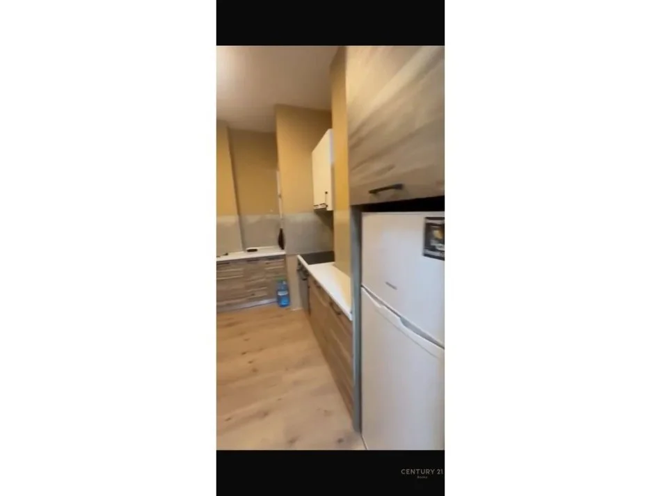 Tirane, shitet apartament 1+1+Ballkon Kati 7, 67 m² 108.000 € (yzberisht bosko111192)
