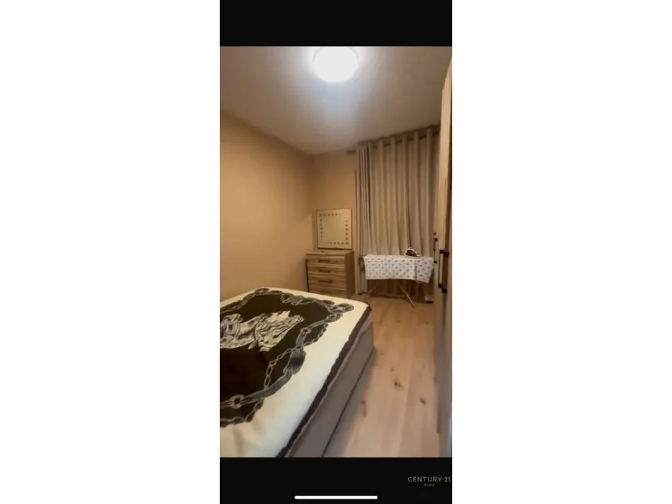 Tirane, shitet apartament 1+1+Ballkon Kati 7, 67 m² 108.000 € (yzberisht bosko111192)