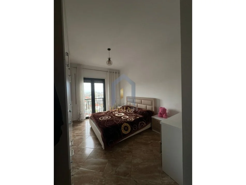 Shitet apartament 2+1+2 kompleksi "Green City"