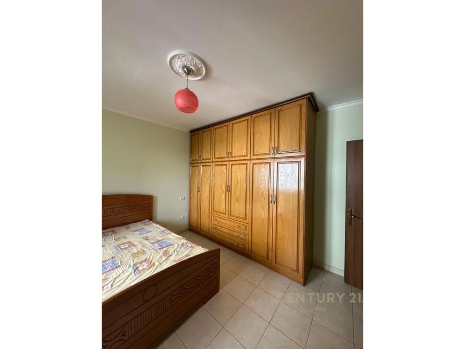 Durres, shitet apartament 2+1+Ballkon Kati 2, 94 m² 120.000 € (golem)