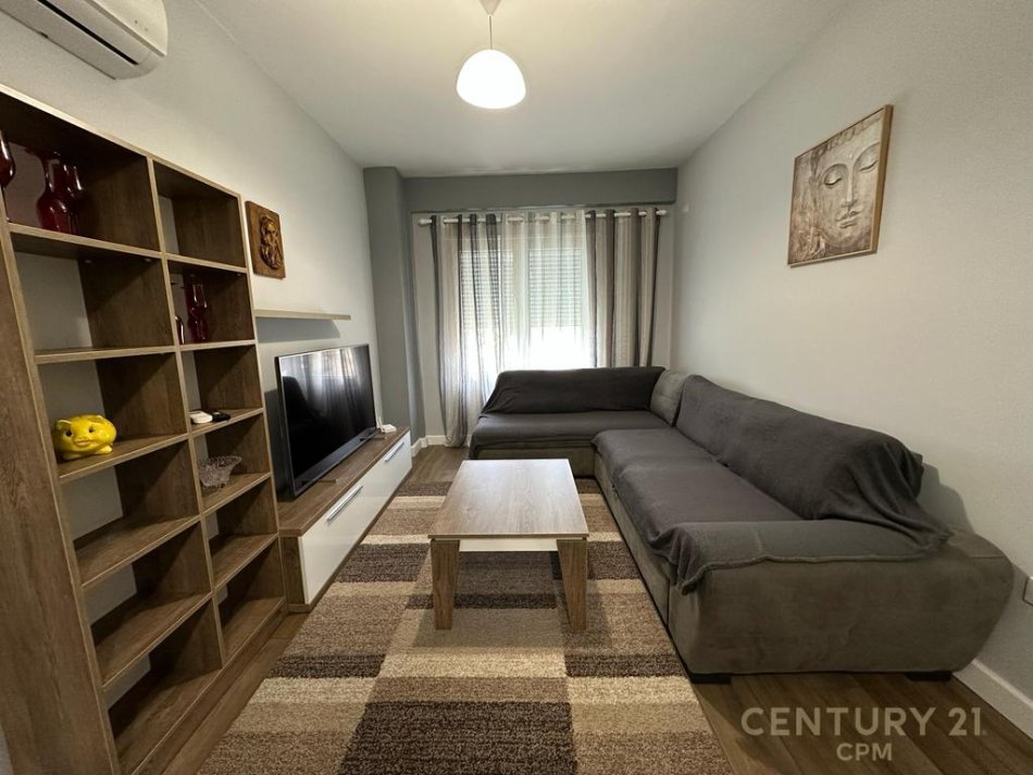 Tirane, jepet me qera apartament 1+1 Kati 3, 70 m² 500 € (Kodra e Dielli 2)