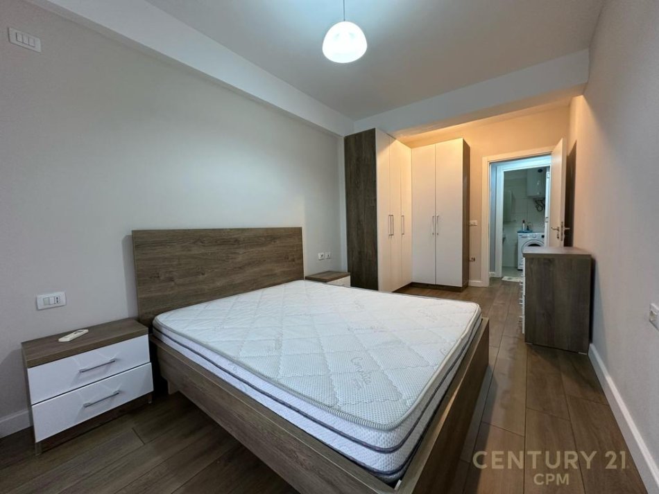 Tirane, jepet me qera apartament 1+1 Kati 3, 70 m² 500 € (Kodra e Dielli 2)