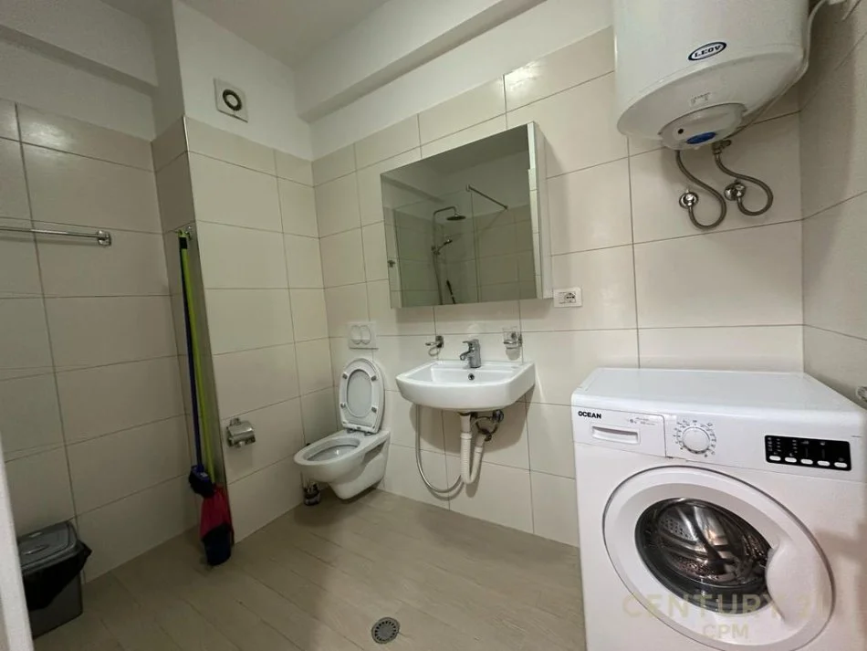 Tirane, jap me qera apartament 1+1 , 71 m² 500 € (Kodra E Diellit)