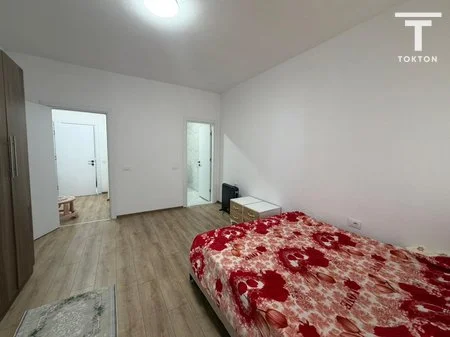 Tirane, shitet apartament 2+1 Kati 1, 125 m² 