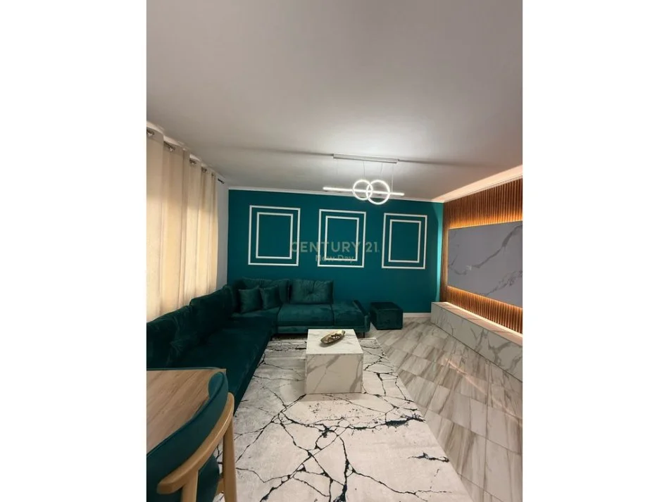 Durres, shitet apartament 1+1 Kati 2, 73 m² 79.000 € (Shkembi i Kavajes)