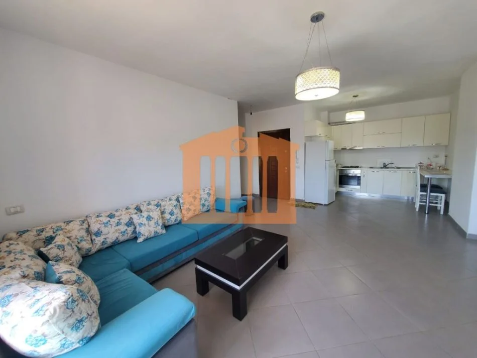 Durres, shitet apartament 1+1+Ballkon Kati 5, 75 m² 63,000 € 