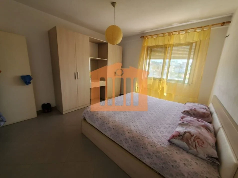 Durres, shitet apartament 1+1+Ballkon Kati 5, 75 m² 63,000 € 