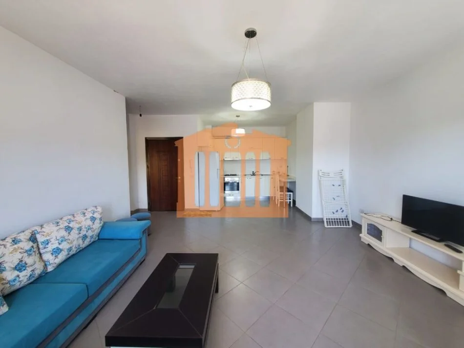 Durres, shitet apartament 1+1+Ballkon Kati 5, 75 m² 63,000 € 