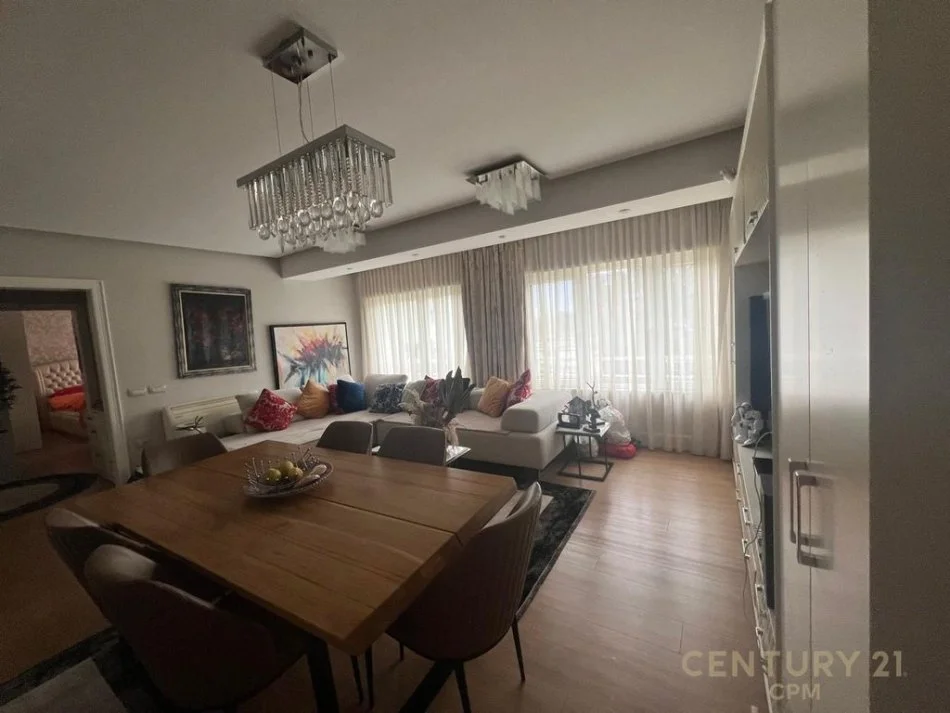 Tirane, jap me qera apartament 2+1 , 72 m² 850 € (Kodra e Dielli)