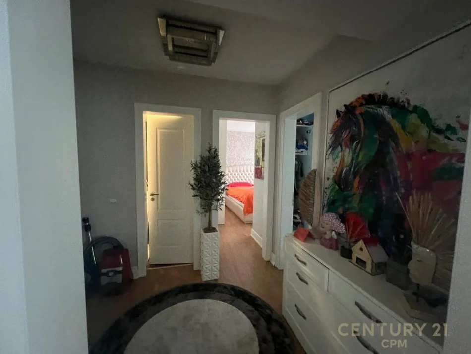 Tirane, jap me qera apartament 2+1 , 72 m² 850 € (Kodra e Dielli)