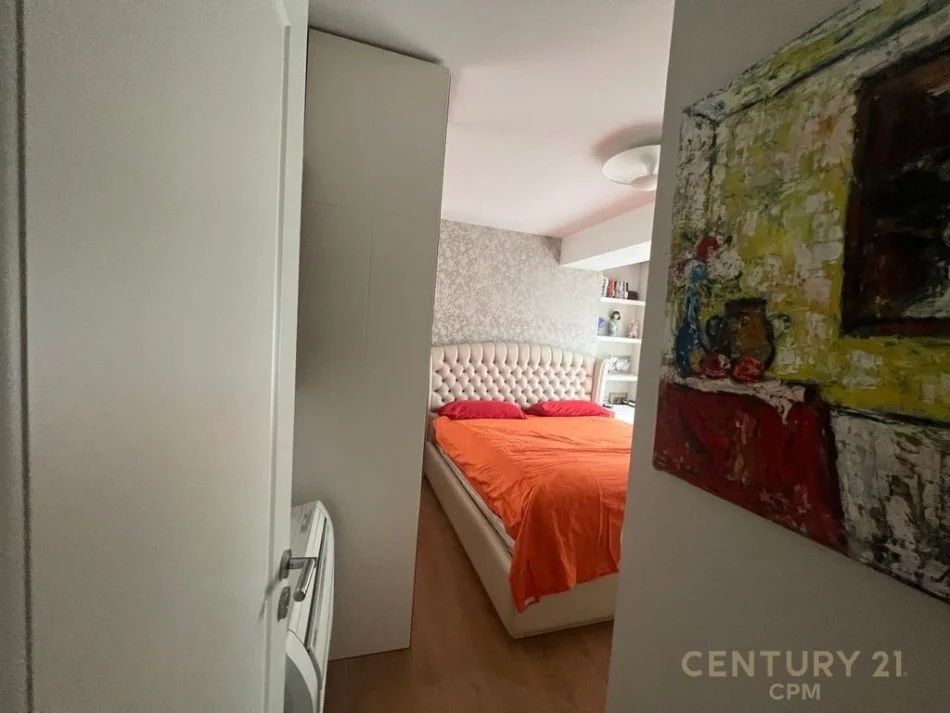 Tirane, jap me qera apartament 2+1 , 72 m² 850 € (Kodra e Dielli)