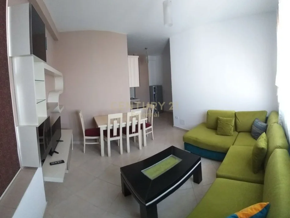 Tirane, shitet apartament Kati 8, 80 m² 117.000 € 