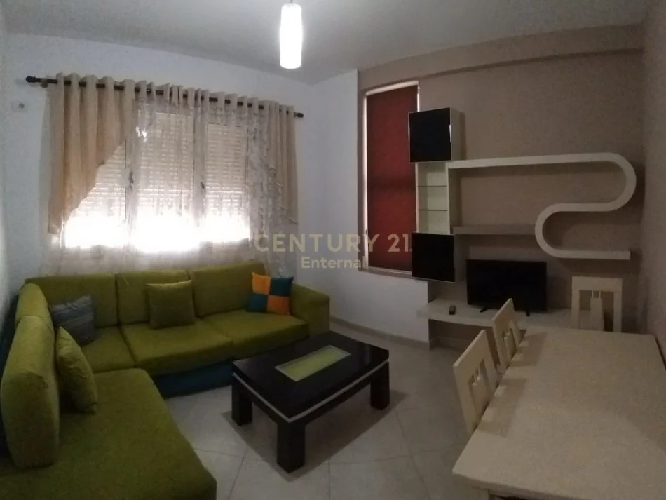 Tirane, shitet apartament Kati 8, 80 m² 117.000 € 