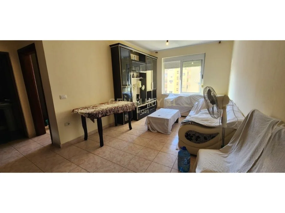 Durres, shitet apartament 3+1 Kati 7, 103 m² 120.000 € (Plazh Lagja 13)