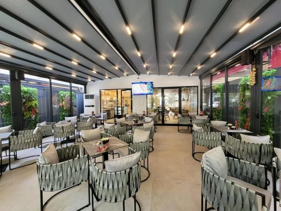 Tirane, shitet lokal Kati 0, 76 m² 350.000 € (Ali Demi)