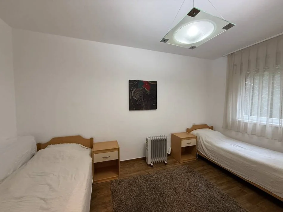 Tirane, jap me qera apartament 2+1 , 114 m² 570 € (Kodra e Diellit)