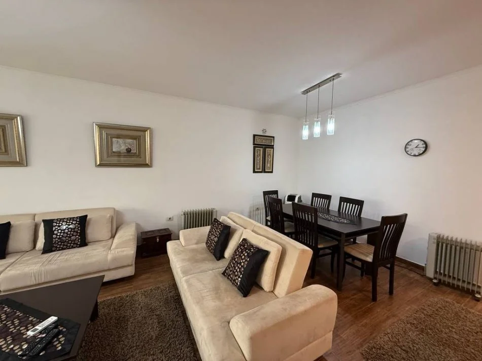 Tirane, jap me qera apartament 2+1 , 114 m² 570 € (Kodra e Diellit)