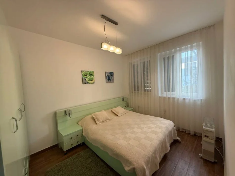 Tirane, jap me qera apartament 2+1 , 114 m² 570 € (Kodra e Diellit)