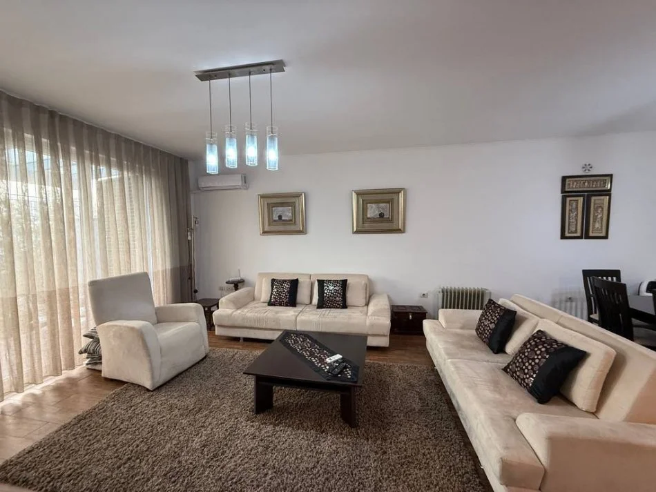 Tirane, jap me qera apartament 2+1 , 114 m² 570 € (Kodra e Diellit)